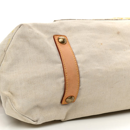 Louis Vuitton Toile Globe Shopper Cabas GM 9 of 14
