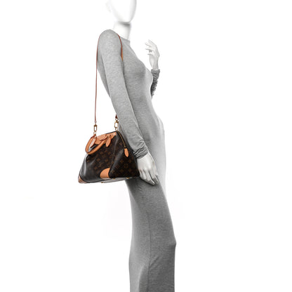 Louis Vuitton Monogram Segur NM 2 of 12