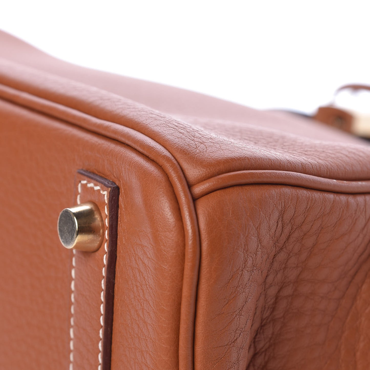 Taurillon Clemence Birkin 30 Etrusque