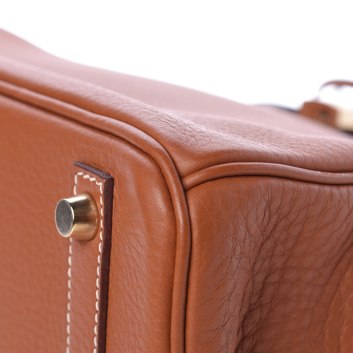 Hermes Taurillon Clemence Birkin 30 Etrusque 32 of 37
