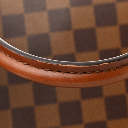 Louis Vuitton Damier Ebene Belmont 13 of 13