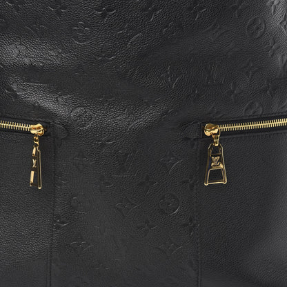 Louis Vuitton Empreinte Melie Black 11 of 11