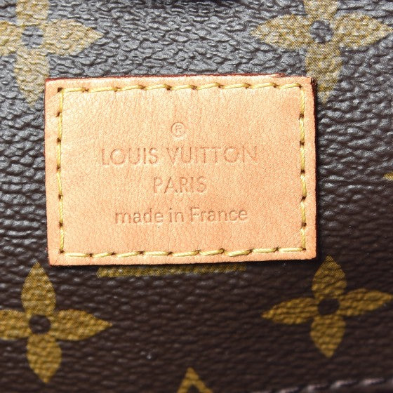 Monogram Melie