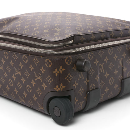Louis Vuitton Monogram Pegase 55 NM 7 of 11