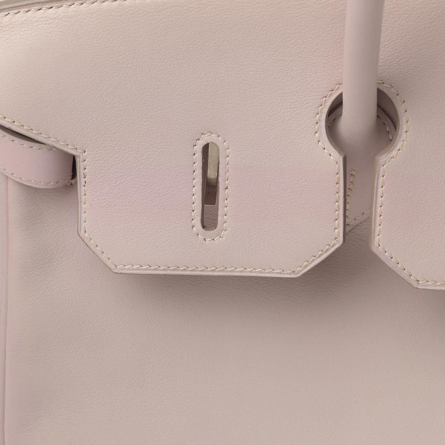 Swift Birkin 35 Rose Dragee