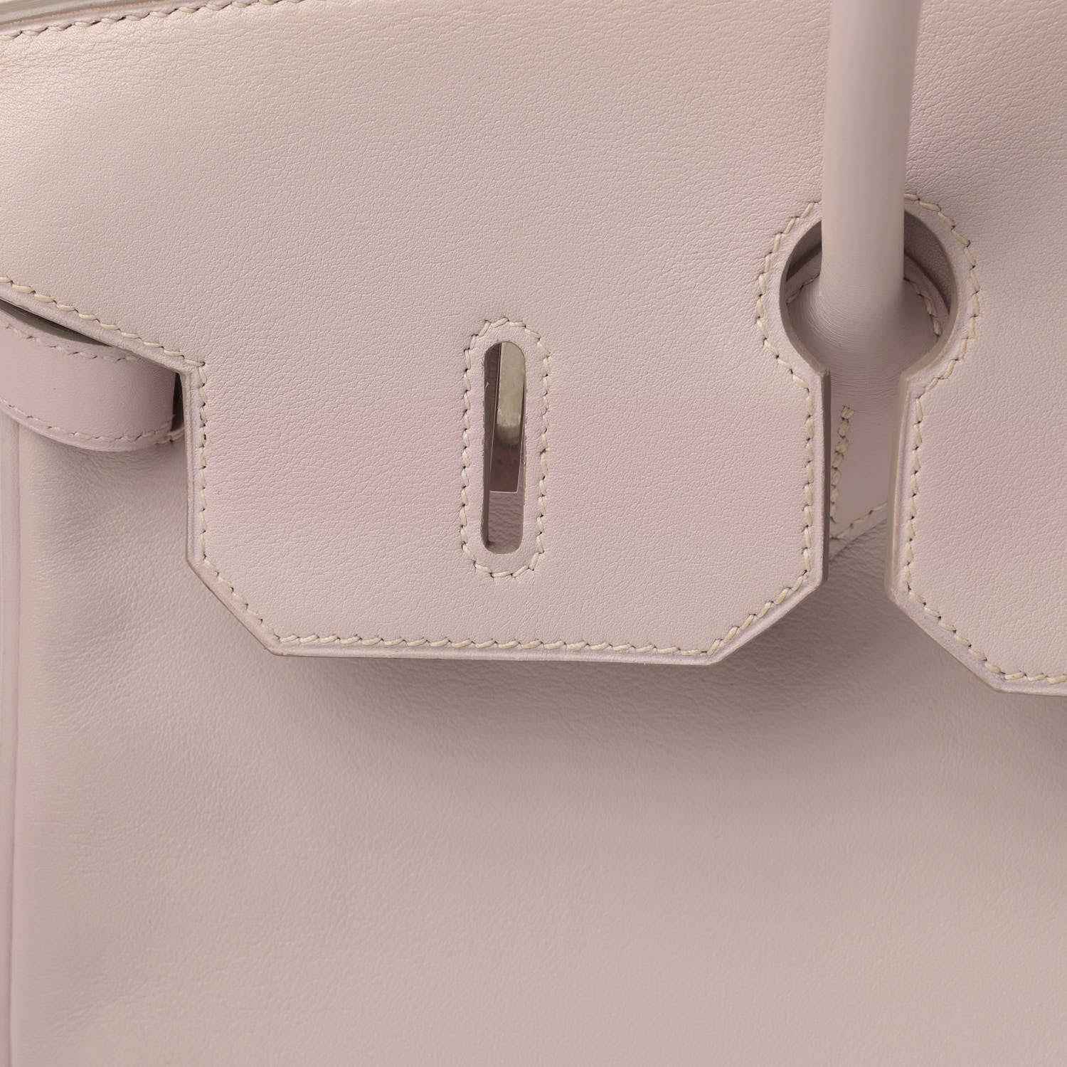 Hermes Swift Birkin 35 Rose Dragee 18 of 20