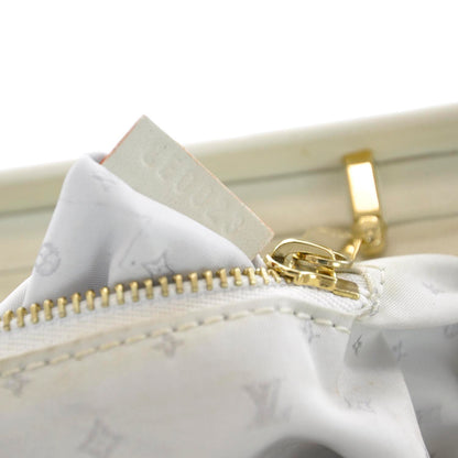 Louis Vuitton Suhali L Ingenieux PM White 10 of 11