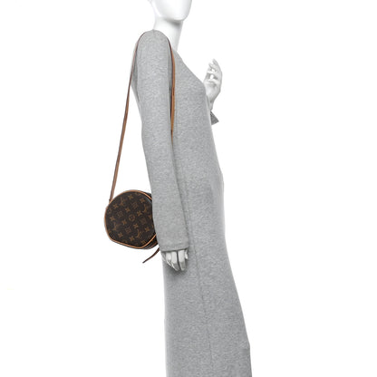 Louis Vuitton Monogram Boite Chapeau Souple PM 2 of 10