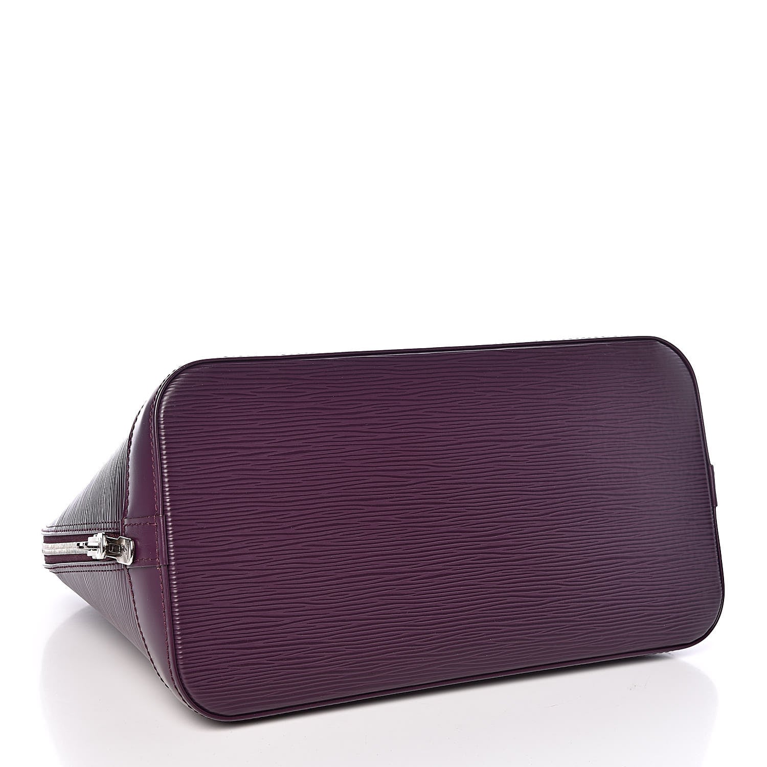 Louis Vuitton Epi Alma PM Cassis 4 of 8