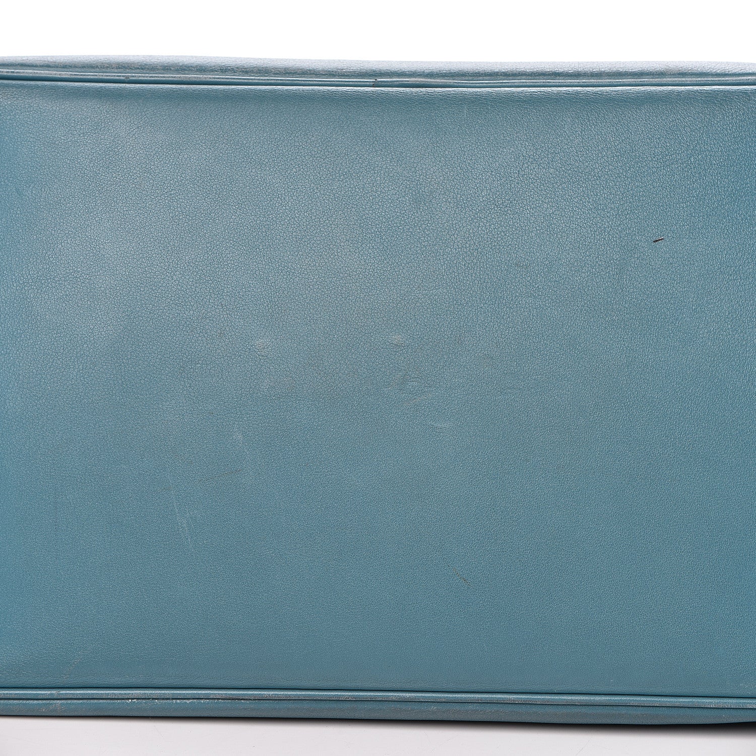Hermes Swift Birkin 35 Blue Jean 54 of 55