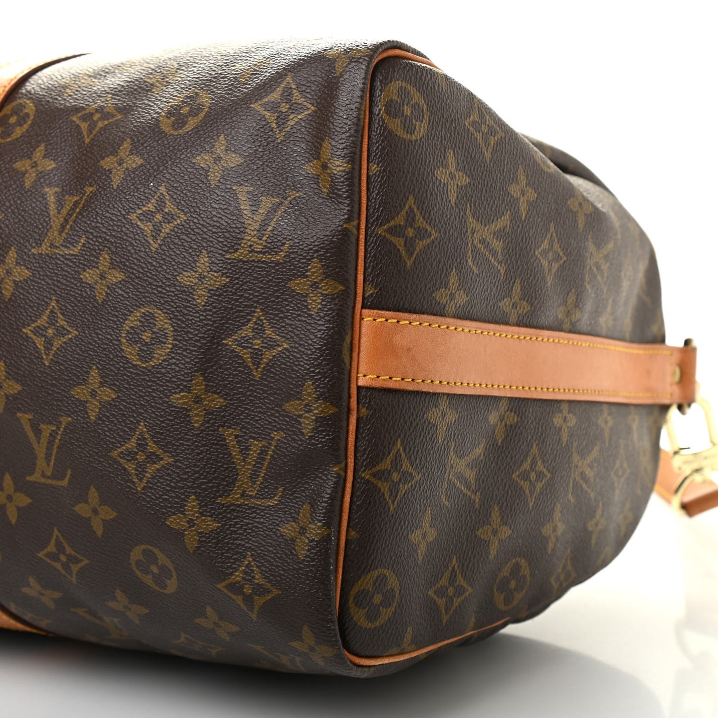Monogram Keepall Bandouliere 45
