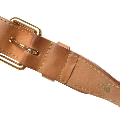 Louis Vuitton Monogram Galliera PM 10 of 11