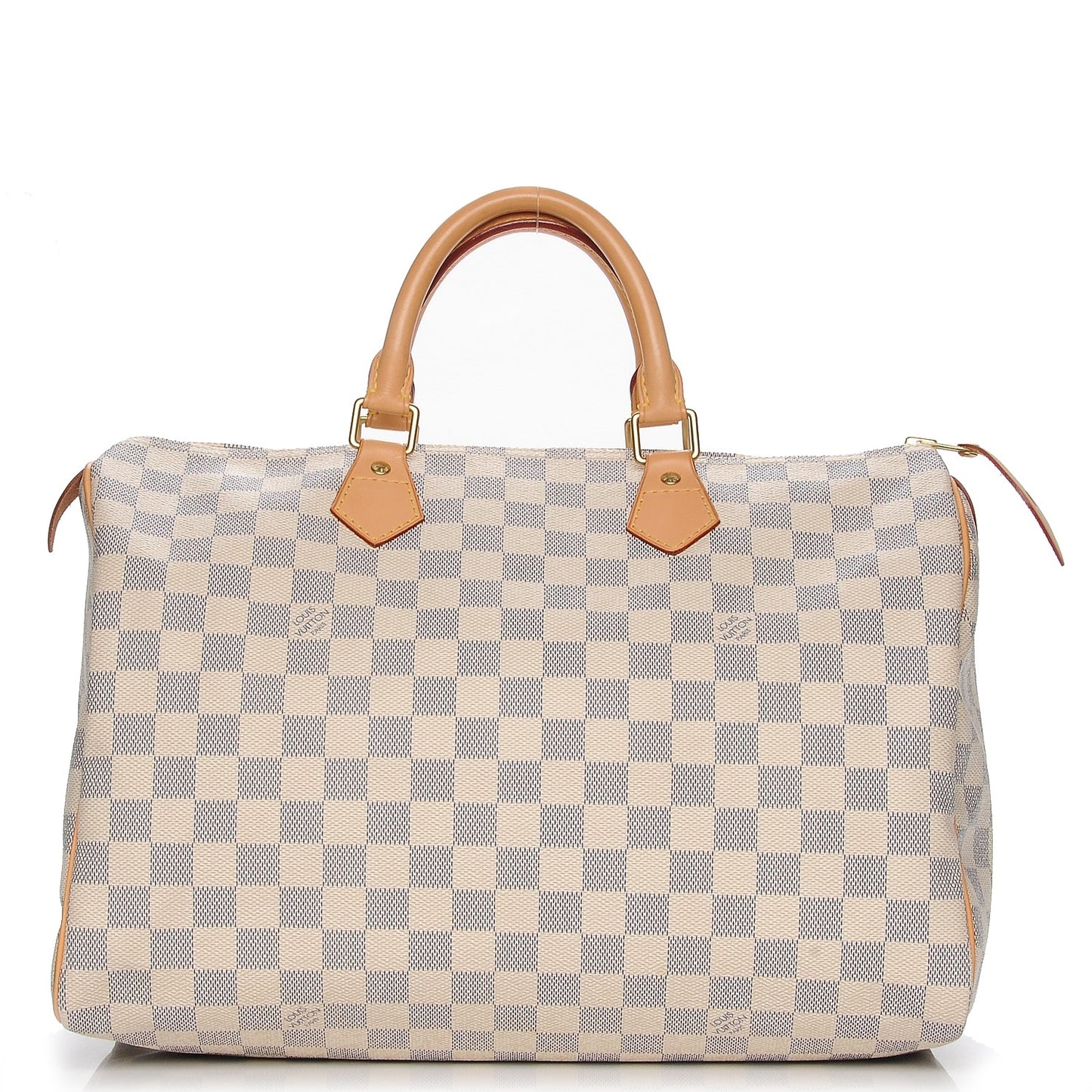 Damier Azur Speedy 35