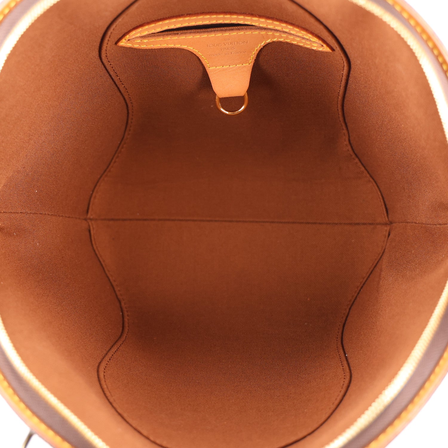 Louis Vuitton Monogram Ellipse PM 5 of 10