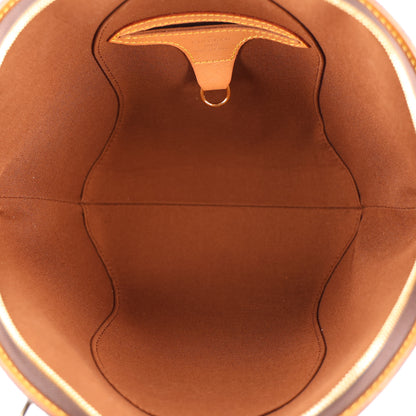 Louis Vuitton Monogram Ellipse PM 5 of 10