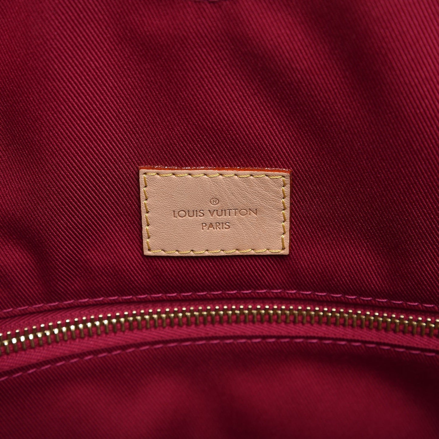 Monogram Graceful PM Pivoine