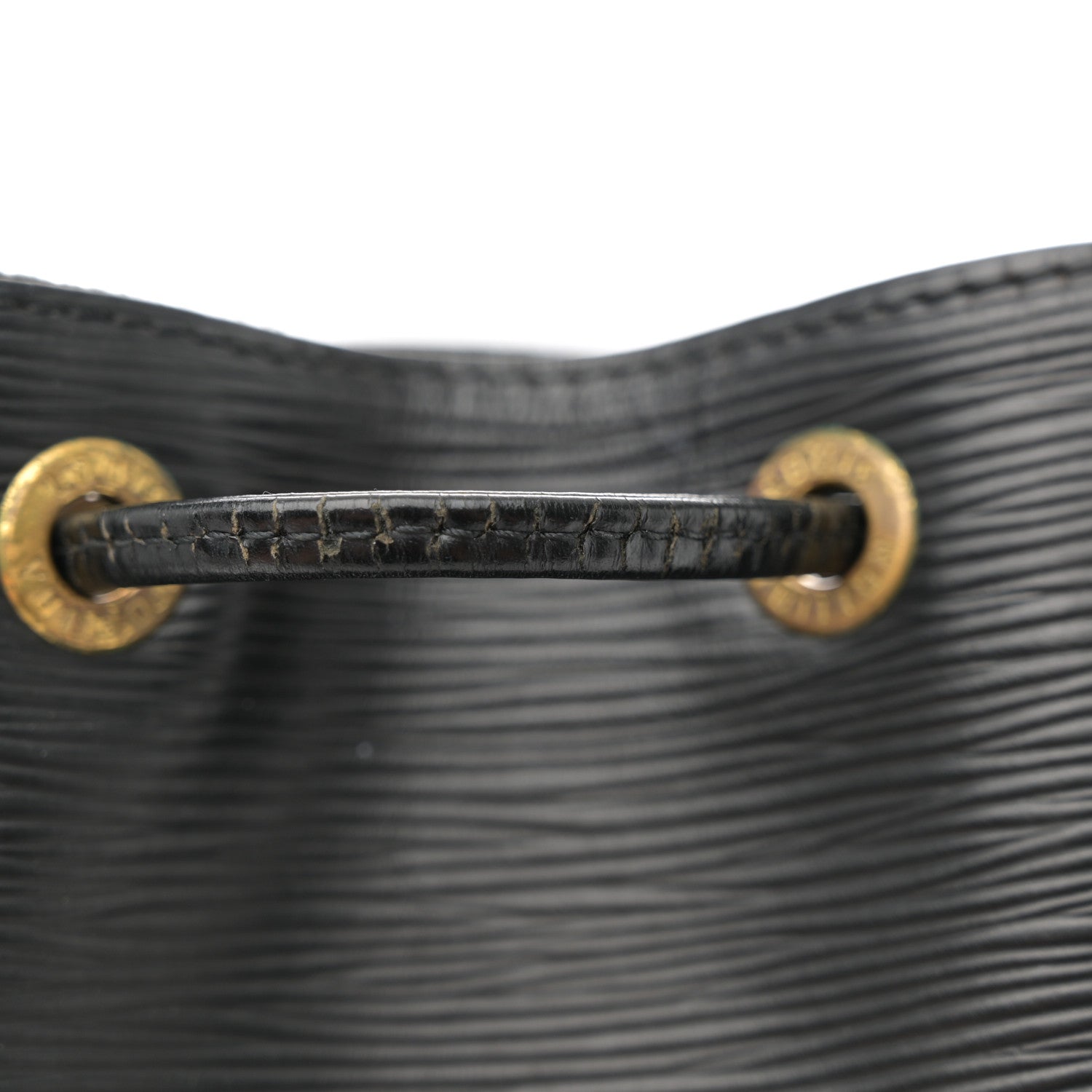 Louis Vuitton Epi Petit Noe Black 15 of 17