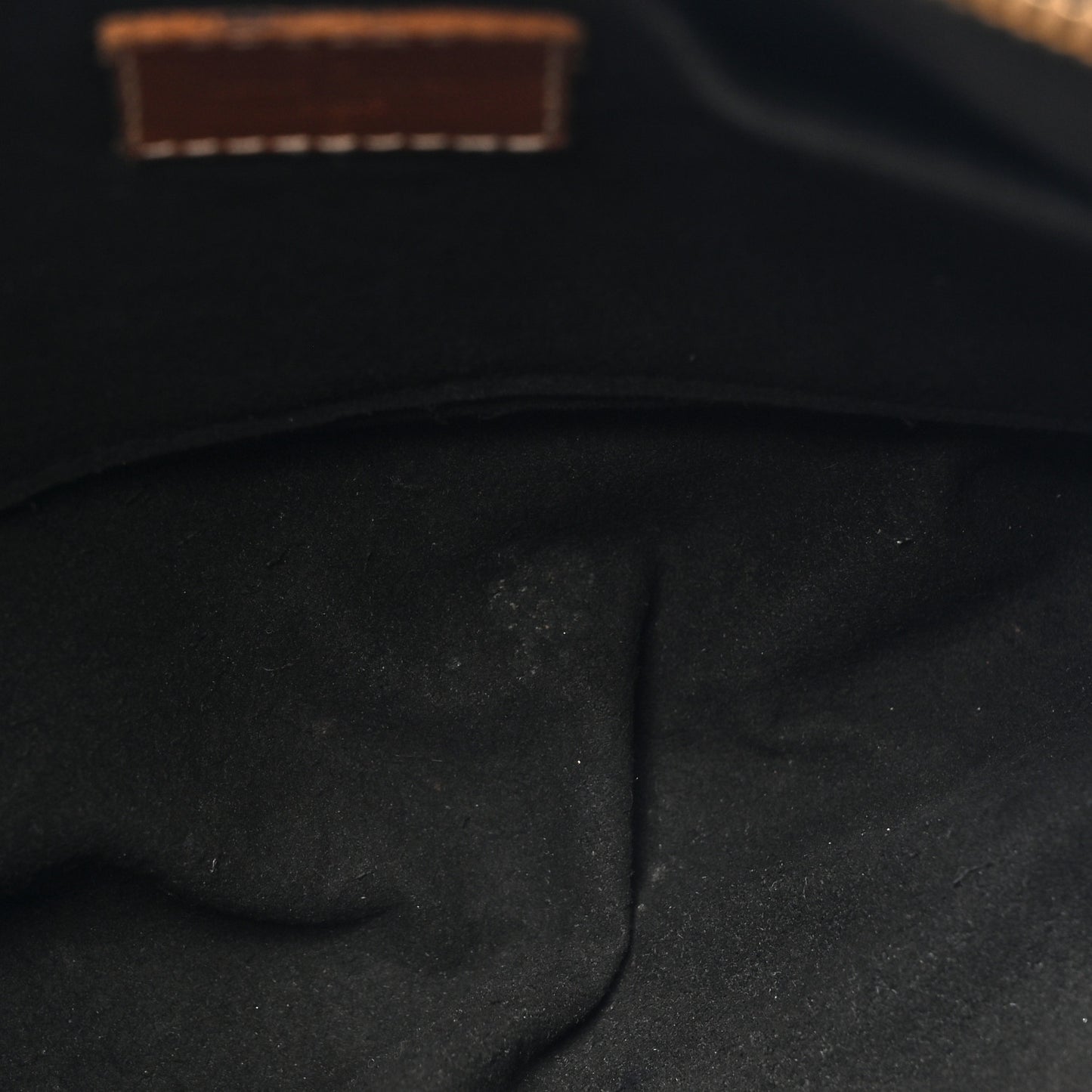 Monogram Pallas BB Black