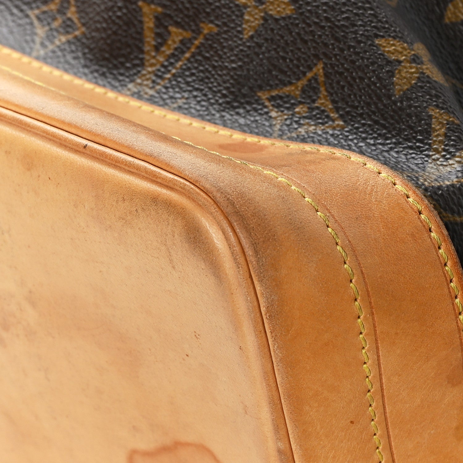 Louis Vuitton Monogram Noe 10 of 12