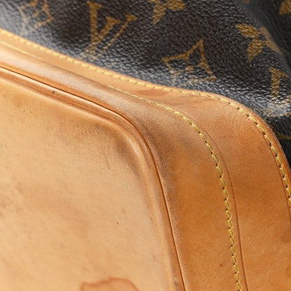 Louis Vuitton Monogram Noe 10 of 12