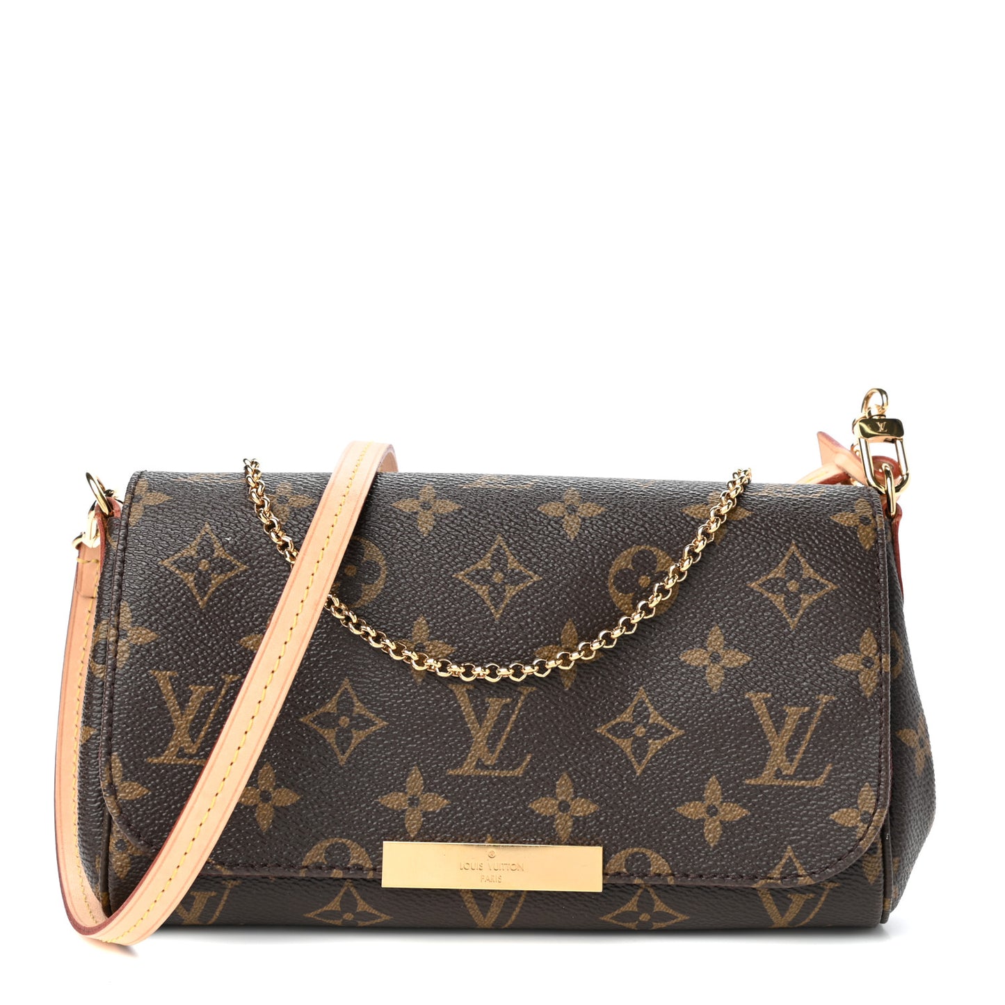 Monogram Favorite PM