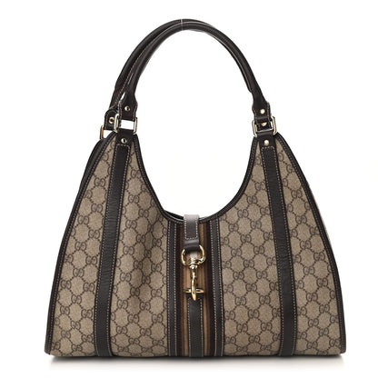 Gucci Monogram Medium Joy Shoulder Bag 1 of 11