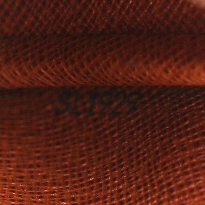 Louis Vuitton Monogram Cartouchiere 26 7 of 10