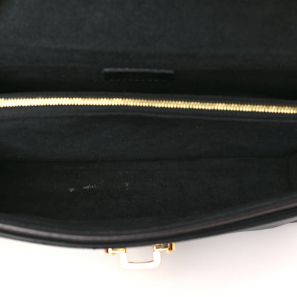 Louis Vuitton Monogram Victoire Black 5 of 10