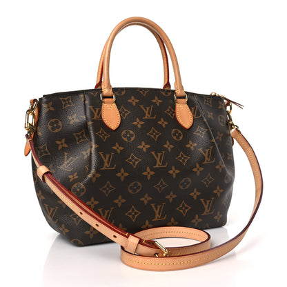 Louis Vuitton Monogram Turenne PM 3 of 10