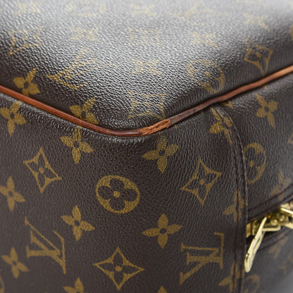 Louis Vuitton Monogram Deauville 13 of 13