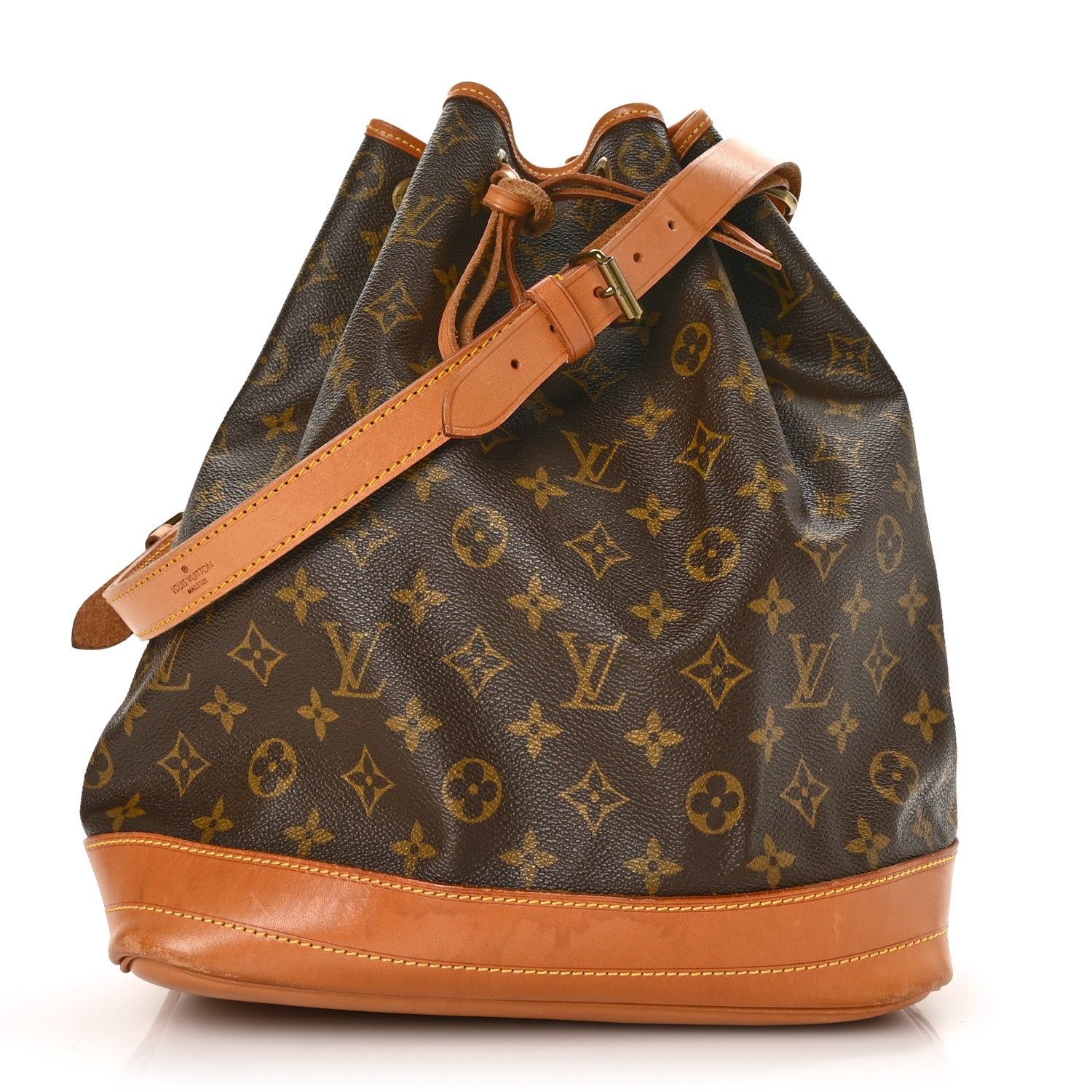 Louis Vuitton Monogram Noe 1 of 9