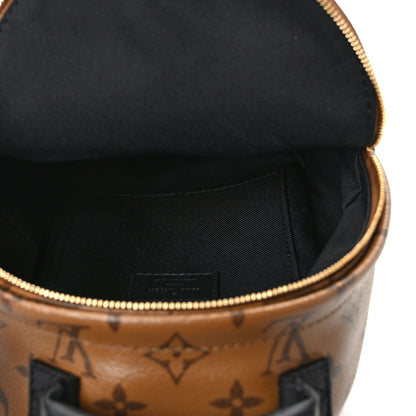 Louis Vuitton Reverse Monogram Palm Springs Backpack Mini 5 of 12