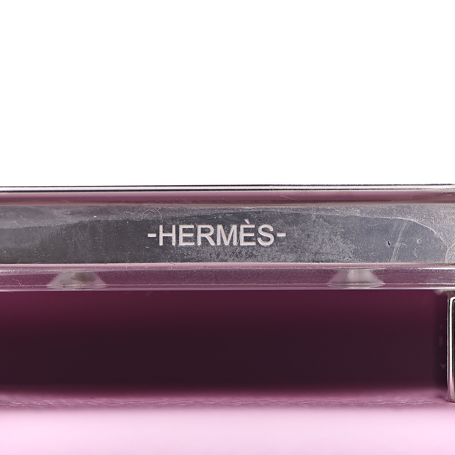 Hermes Epsom Constance 18 Mauve Sylvestre 10 of 21