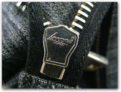 Marc Jacobs Denim Rocker Black 10 of 11