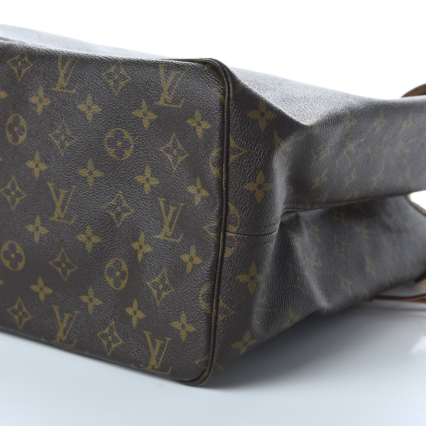 Monogram Neverfull GM