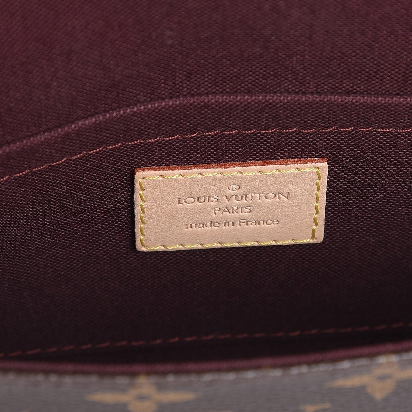 Monogram Favorite PM