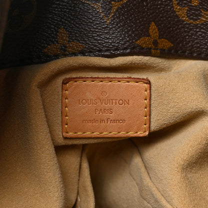 Louis Vuitton Monogram Artsy MM 6 of 10