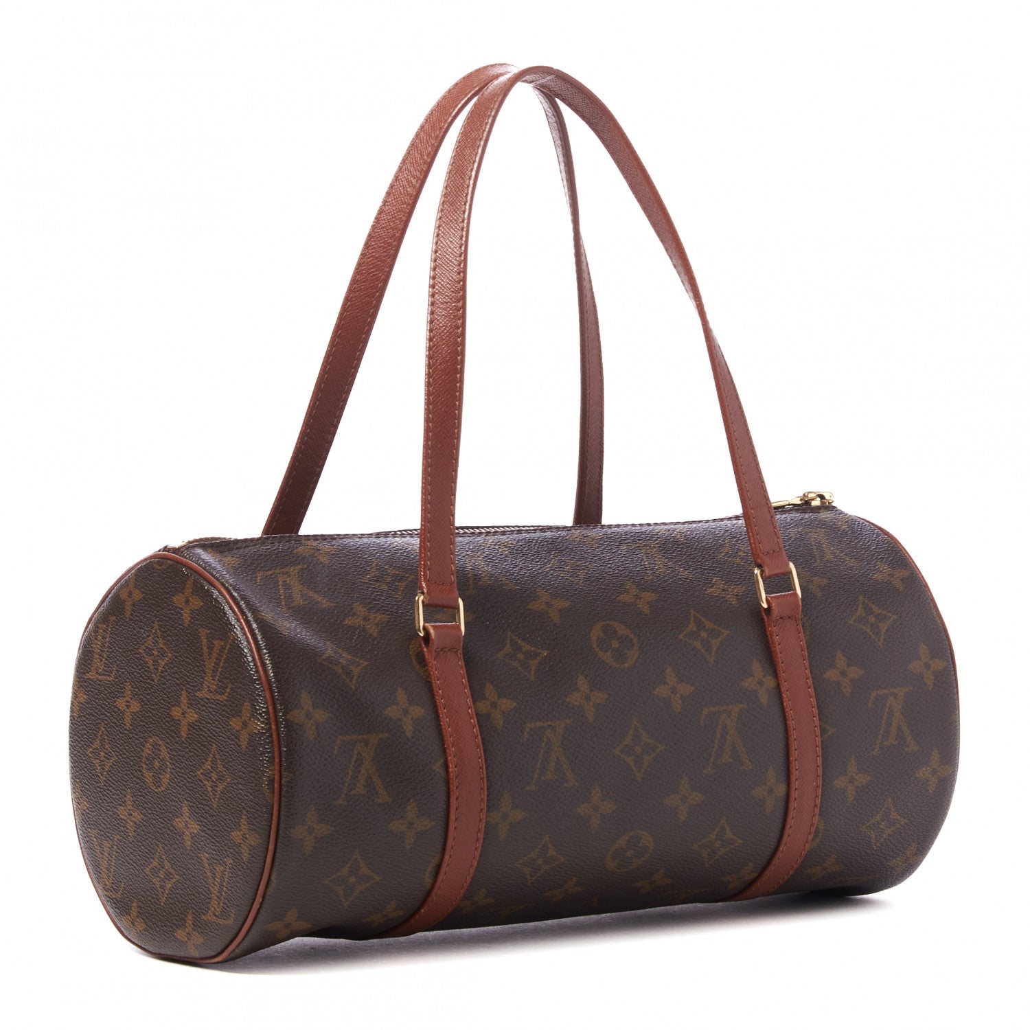 Louis Vuitton Monogram Papillon 30 2 of 7