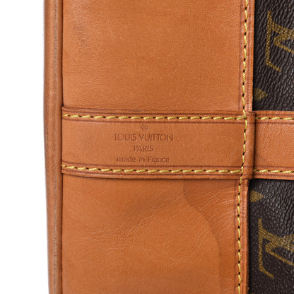 Louis Vuitton Monogram Randonnee GM Backpack 6 of 20