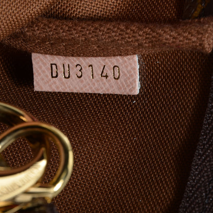 Louis Vuitton Monogram Affiche Mini Pochette Accessories 6 of 8
