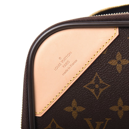 Louis Vuitton Monogram Pegase 45 6 of 15