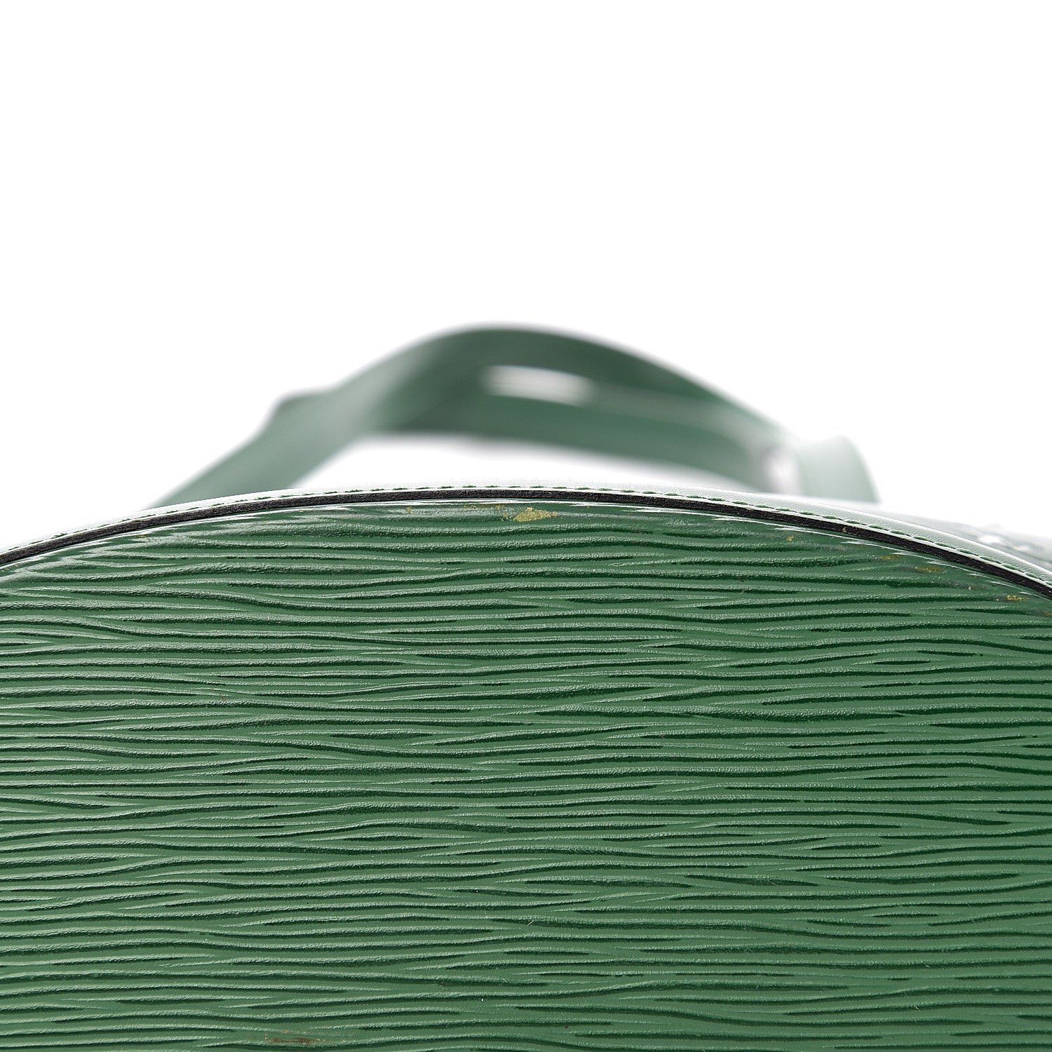Louis Vuitton Epi Saint Jacques PM Borneo 9 of 10