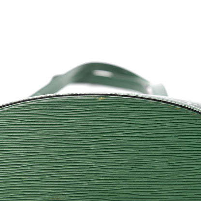Louis Vuitton Epi Saint Jacques PM Borneo 9 of 10