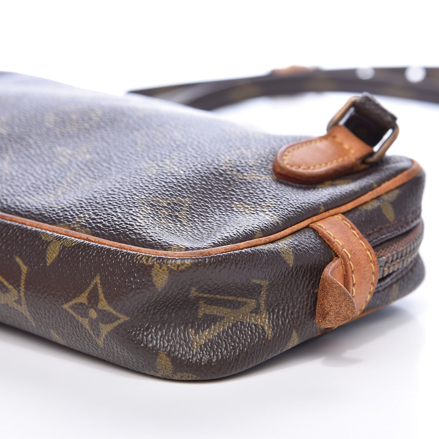 Monogram Pochette Marly Bandouliere