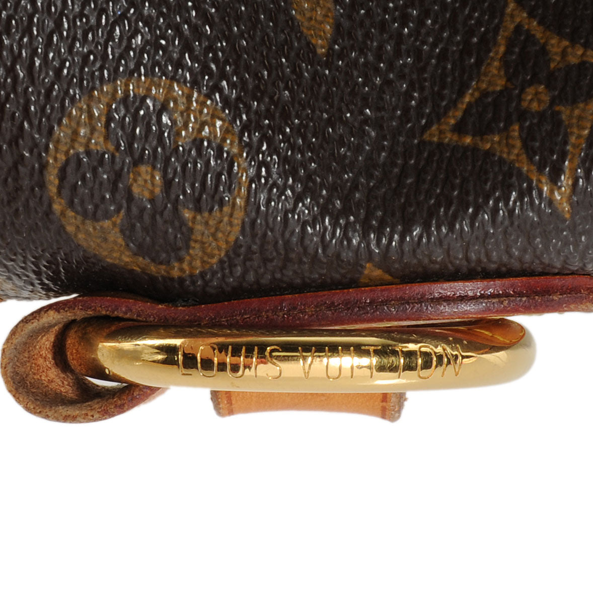 Monogram Delightful PM