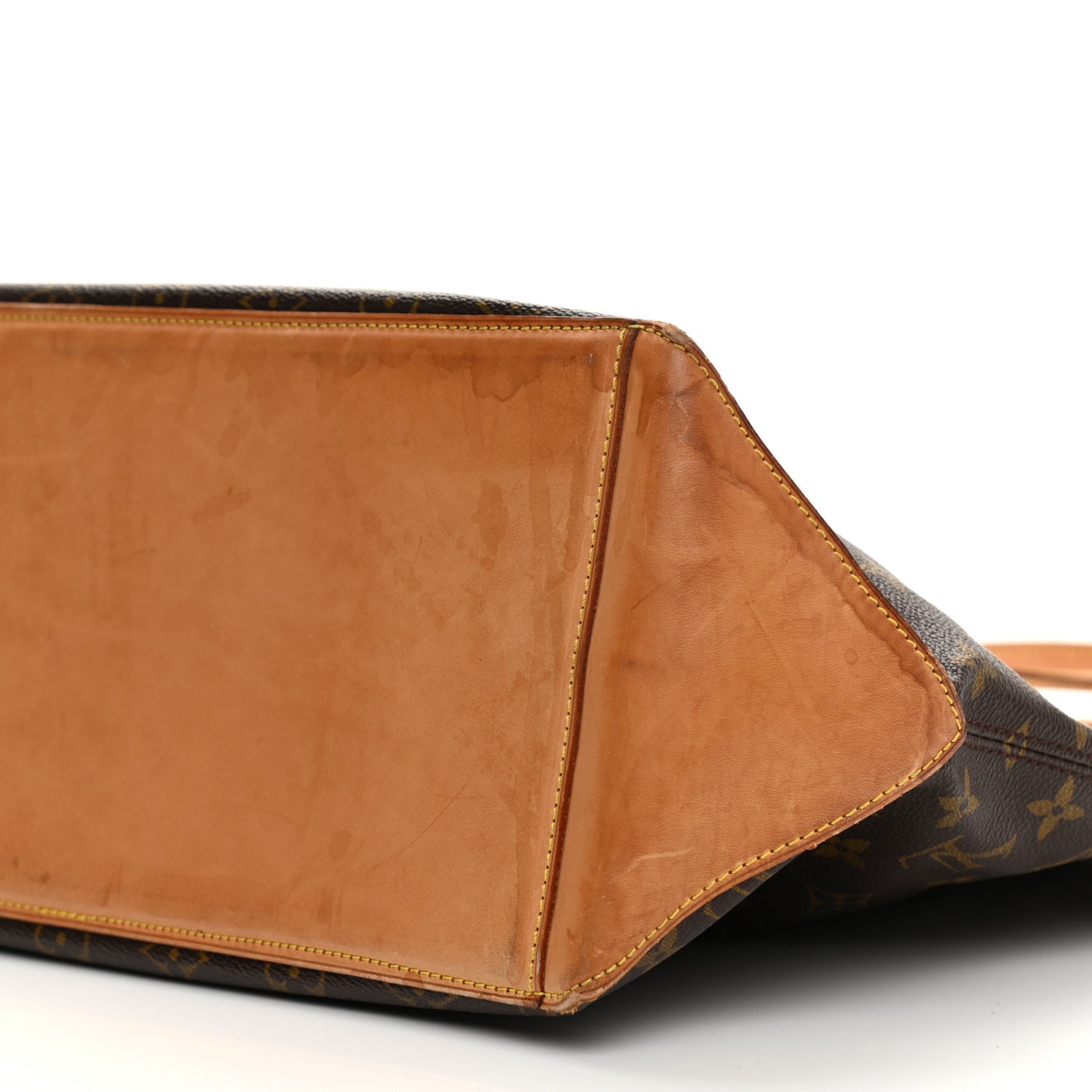 Monogram Cabas Mezzo