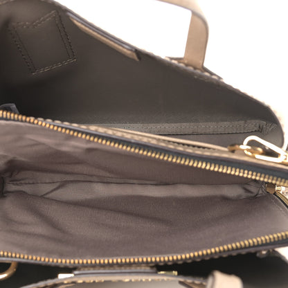 Marc Jacobs Pebbled Calfskin Editor Shopping Tote Beige 5 of 11