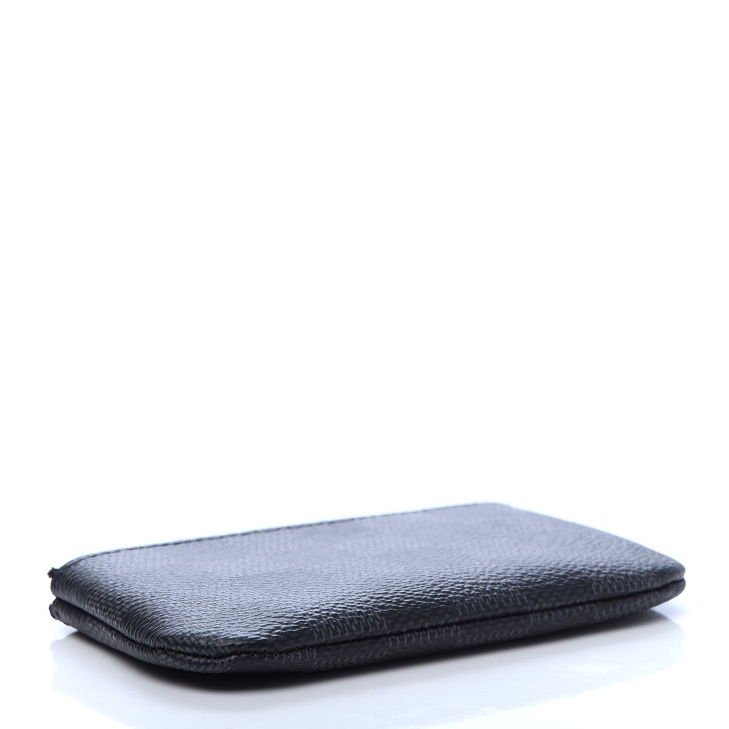 Damier Graphite Key Pouch