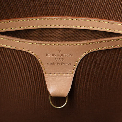 Louis Vuitton Monogram Ellipse GM Shopping Bag 6 of 15