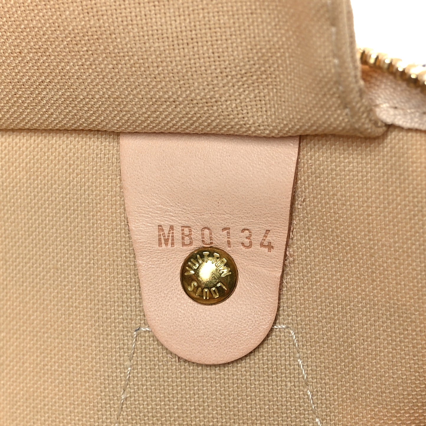 Damier Azur Speedy 30